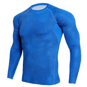 FS-260 Rash Guard