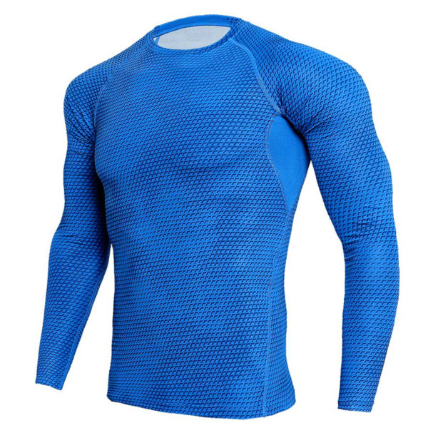 FS-260 Rash Guard