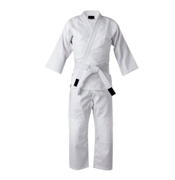 FS-268 Judo Uniform
