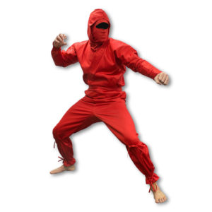 FS-301 Ninja Uniform