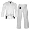 FS-281 Karate Uniform