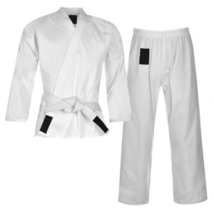 FS-281 Karate Uniform