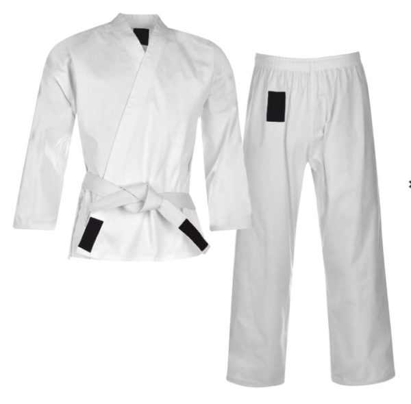 FS-281 Karate Uniform