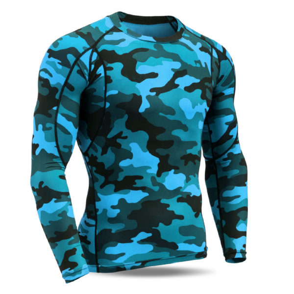 FS-262 Rash Guard