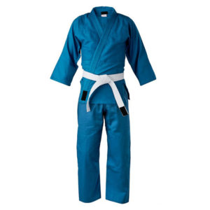 FS-267 Judo Uniform
