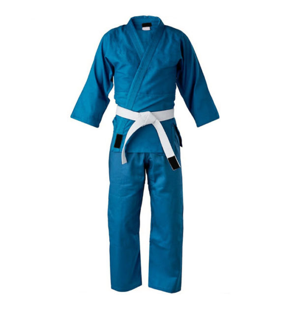 FS-267 Judo Uniform