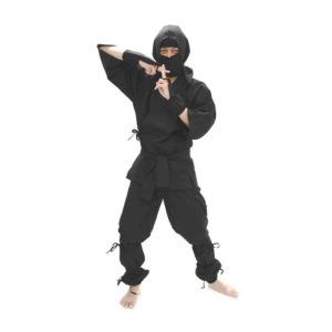 FS-303 Ninja Uniform
