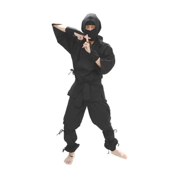 FS-303 Ninja Uniform