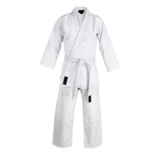 FS-266 Judo Uniform