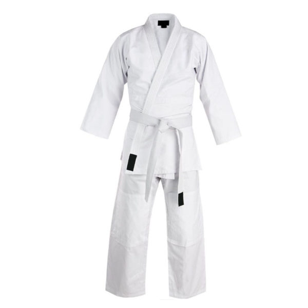 FS-266 Judo Uniform