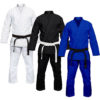FS-283 Karate Uniform