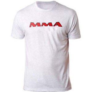 FS-427 MMA T-Shirt