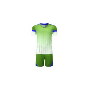 FS-095 Soccer Uniform