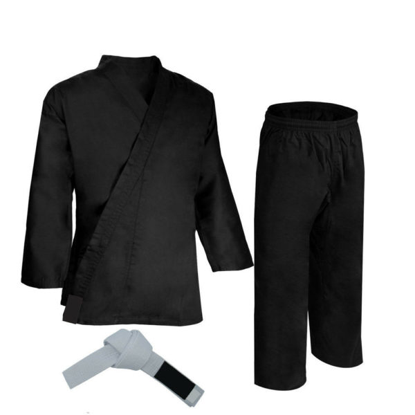 FS-282 Karate Uniform