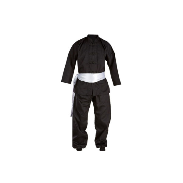 FS-288 Kung Fu Uniform