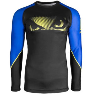 FS-405 MMA Rash Guard
