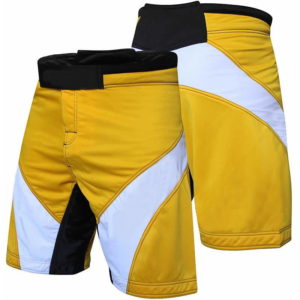 FS-409 MMA Short