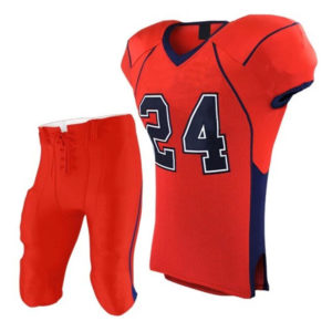 FS-051 American Football Uniform