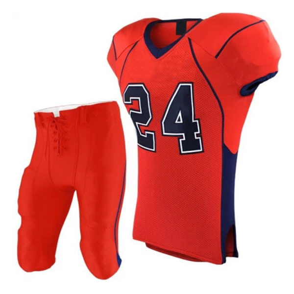 FS-051 American Football Uniform