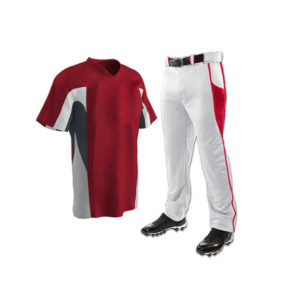 FS-060 Baseball Uniform