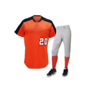 FS-062 Baseball Uniform