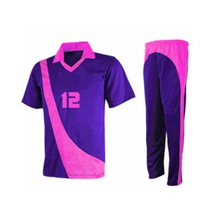 FS-078 Cricket uniform