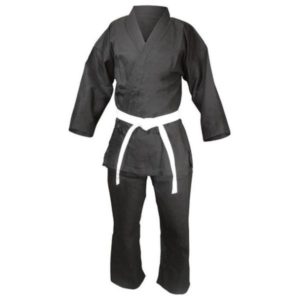FS-275 Karate Uniform