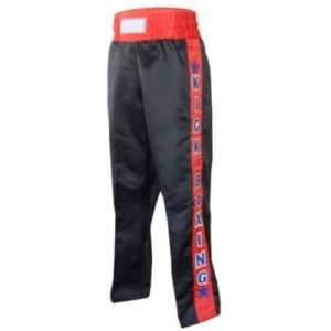 FS-128 Boxing Trousers