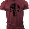 FS-222 Men Gym T-Shirts