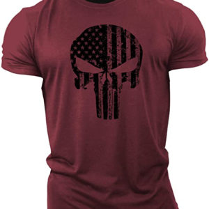 FS-222 Men Gym T-Shirts