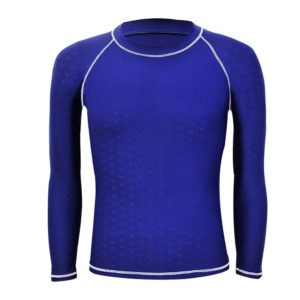 FS-255 Rash Guard
