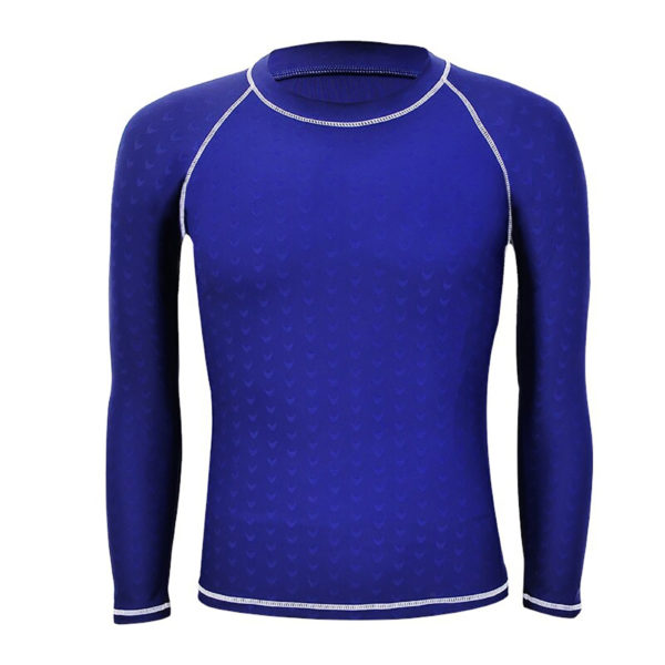 FS-255 Rash Guard