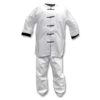FS-284 Kung Fu Uniform