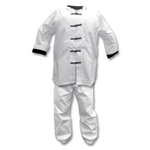 FS-284 Kung Fu Uniform