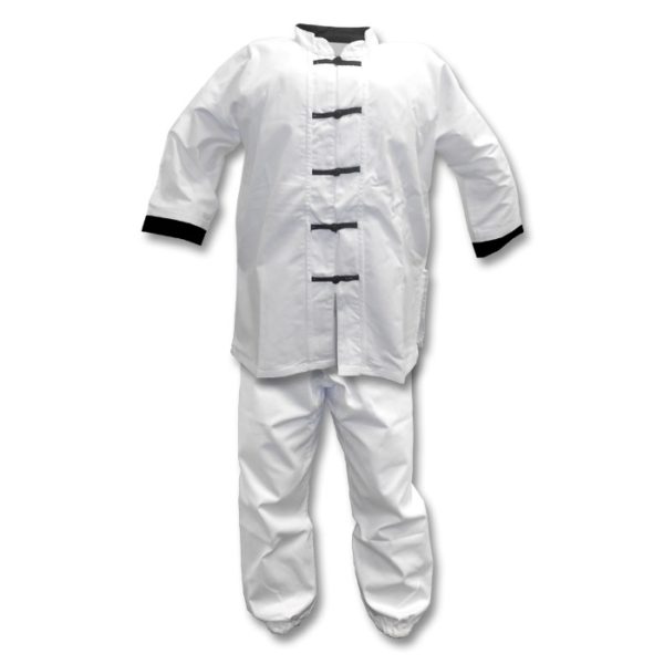 FS-284 Kung Fu Uniform