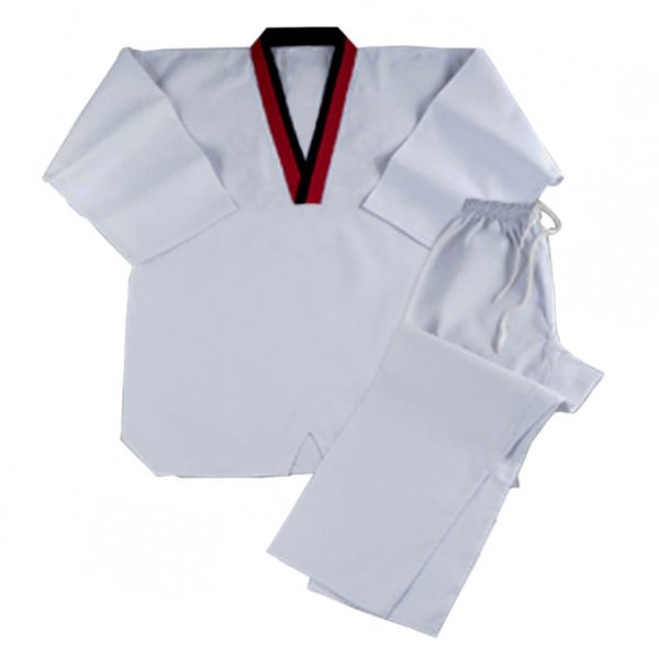FS-295 Sambo Uniform