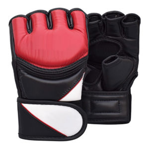 FS-391 MMA Gloves