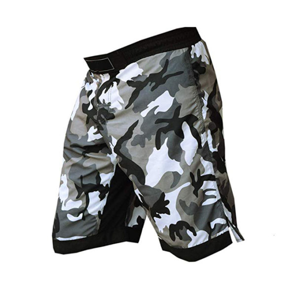 FS-416 MMA Short