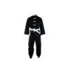 FS-289 Kung Fu Uniform