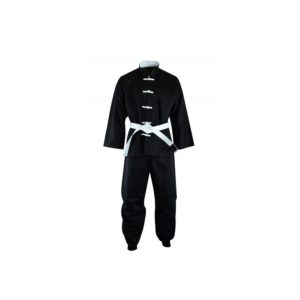 FS-289 Kung Fu Uniform