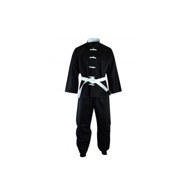 FS-289 Kung Fu Uniform