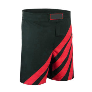 FS-417 MMA Short