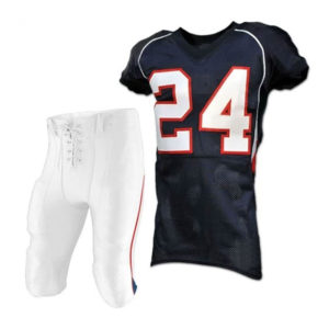 FS-055 Football American Uniform
