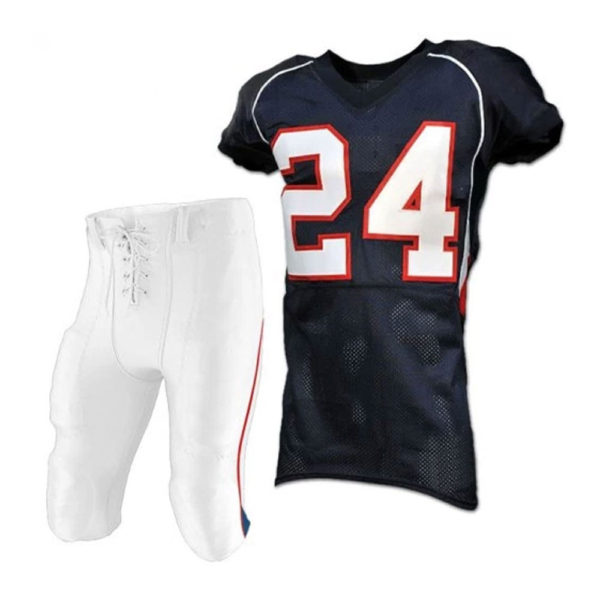 FS-055 Football American Uniform