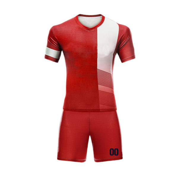 FS-086 Soccer Uniform