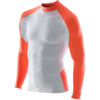 FS-407 MMA Rash Guard