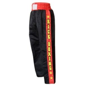FS-132 Boxing Trousers