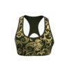 FS-193 Fitness Bra