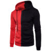 FS-225 Men Workout Hoodies