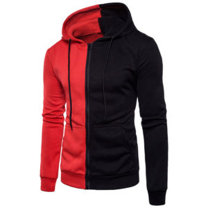 FS-225 Men Workout Hoodies